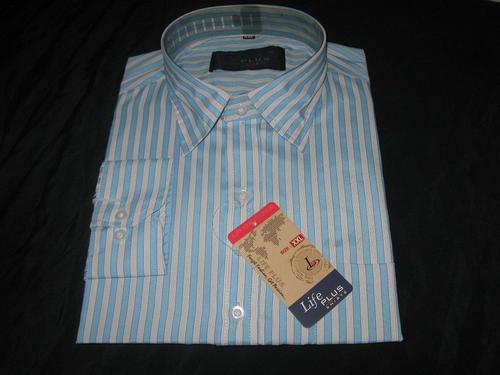 Lining Shirt