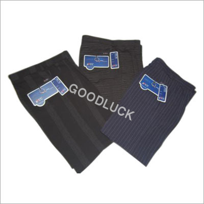 Lining Trouser
