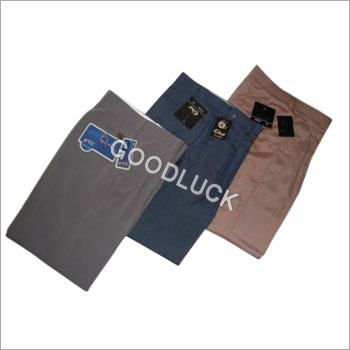 Pants & Trousers