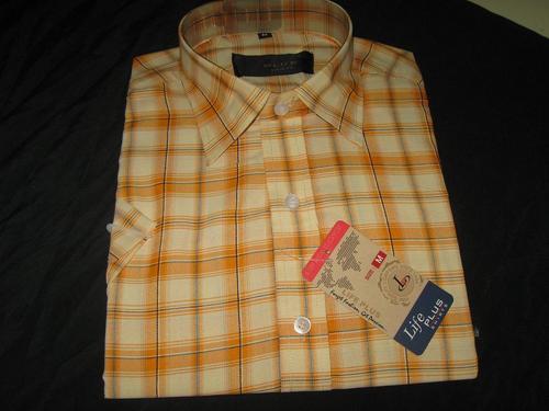 Mens Formal Shirts