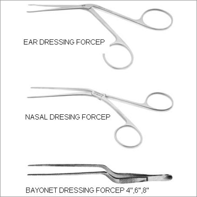 Surgical Forceps