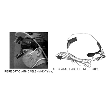 Head Light For Surgery