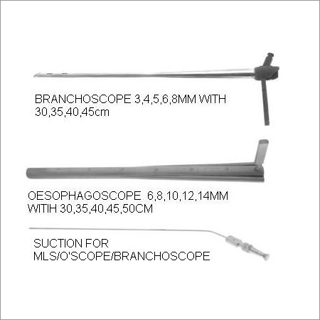 Fiber Light Carrier Instruments