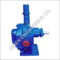 Rotary Gear Pump