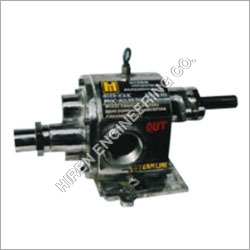Rotory Gear Pump