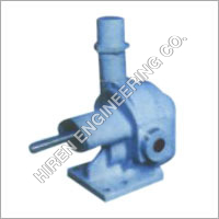 Glandless Gear Pump