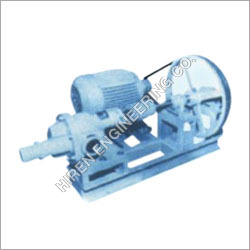 Rotary Gear Pump