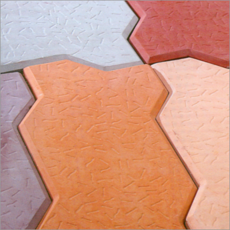 UNI Pavers