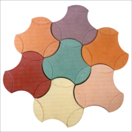 Colorado Jumbo Paver