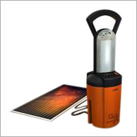 Solar Lantern