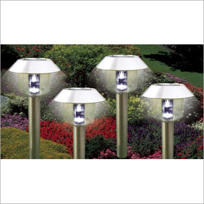 Solar Lights
