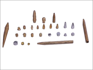 Ball Pen Parts