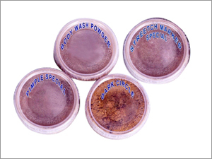 Beauty Care Products