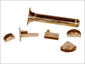 Brass Builders Hardware