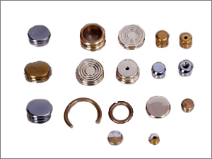 Brass Decorative Parts