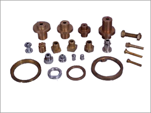 Brass Components