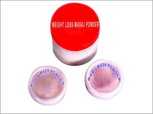 Body Care Products