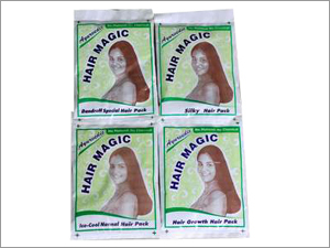 Henna powder Packs