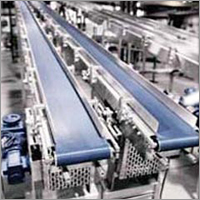 Food Grade Conveyor Belt