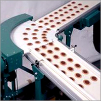 PU Food Grade Conveyor Belts