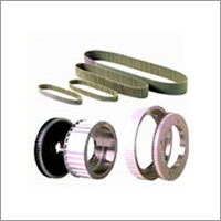Timing Belt Conveyor