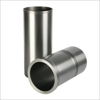 Centrifugally Cast Cylinder Liners