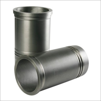 Centrifugally Cast Cylinder Liners