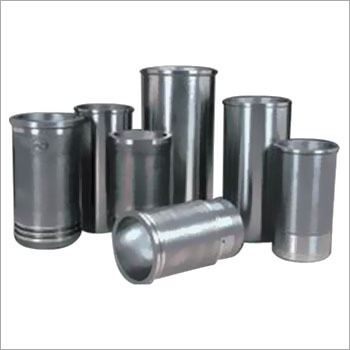 Centrifugally Cast Cylinder Liners