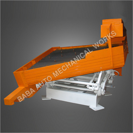 Paddy Separator Paddy Separator