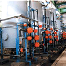 DM Plant