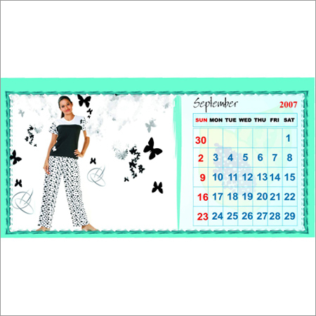 Table Calendar