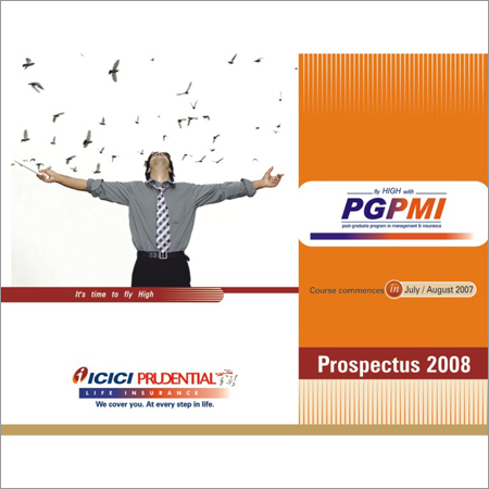 Catalogue - Glossy A4 Orange | Saddle Stitch, 100+ Pages, Business Trends, Financial Projections, Growth Analysis, Market Insights, Strategic Planning