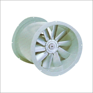Industrial Axial Fan