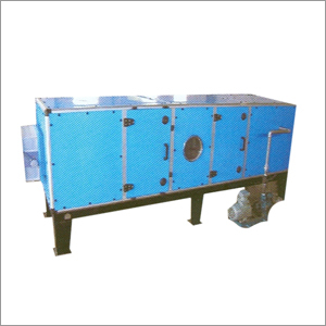 Double Skin Airwasher Unit