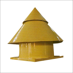 Roof Ventilators