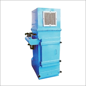 Industries Dust Extraction Unit