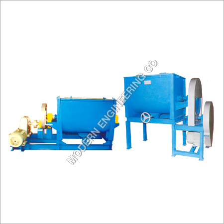 Ribbon Mixer Ribbon Mixer