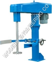 Disperser Disperser
