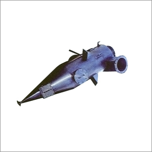 Cyclone Separators