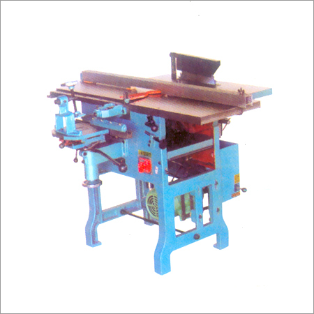 Food Processing Machinery