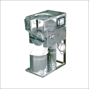 Dry & Wet Pulverizer