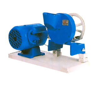 Chips Making Machine