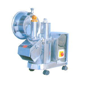 Vegetable Cutting Machine