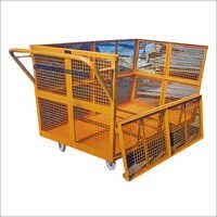 Workshop Trolley