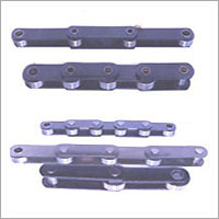 Hollow Pin Conveyor Chains