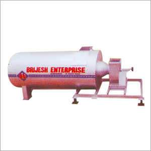 Air Pollution Control