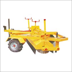 Broomer (Mechanical & Hydraulic)