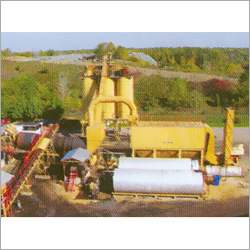 Batching Plant Spares
