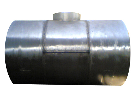 Mineral Water Storage Tank