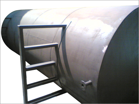 Diesel Storage Tank